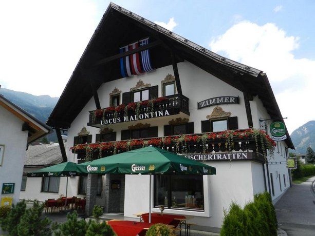 Locus Malontina Hotel Gmund In Karnten Austria thumbnail