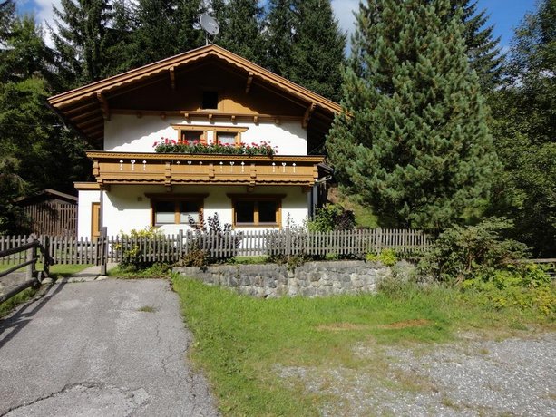 Haus Sageler