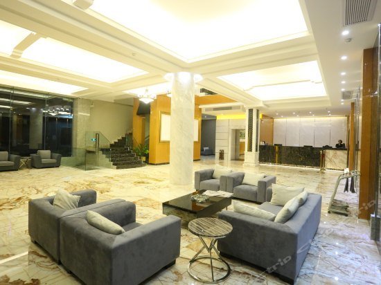 Kaili Hotel Guangzhou Zengcheng