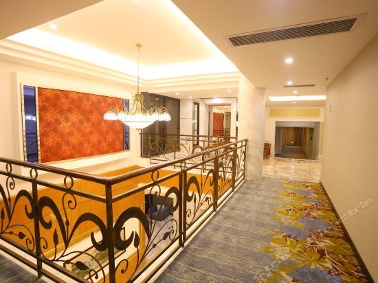 Kaili Hotel Guangzhou Zengcheng