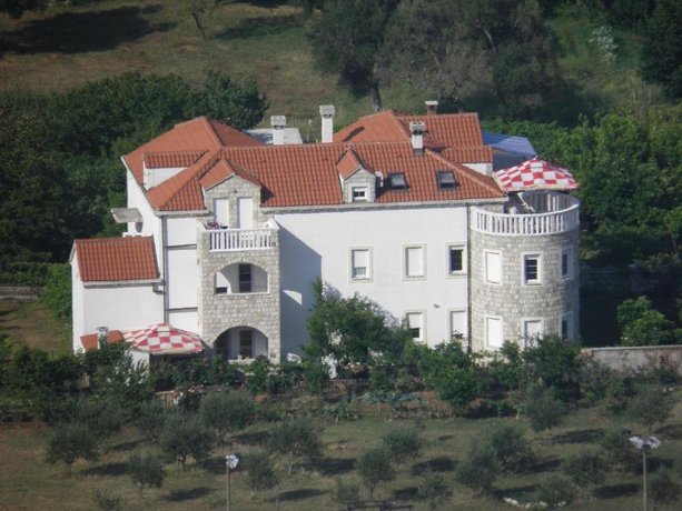 Villa Mirjana Lopud