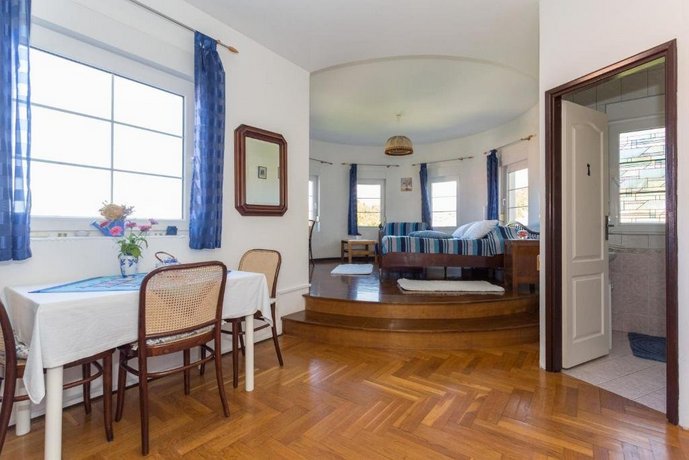 Villa Mirjana Lopud