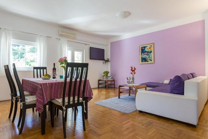 Villa Mirjana Lopud