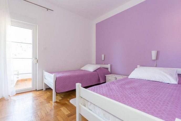 Villa Mirjana Lopud