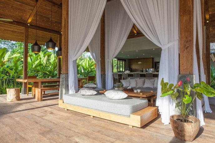 Villa Lumia Bali
