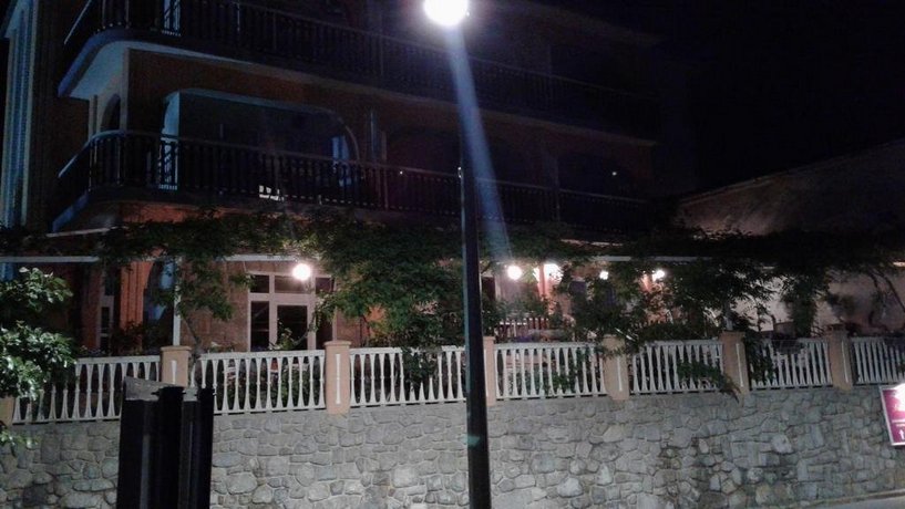 Guesthouse Plaza