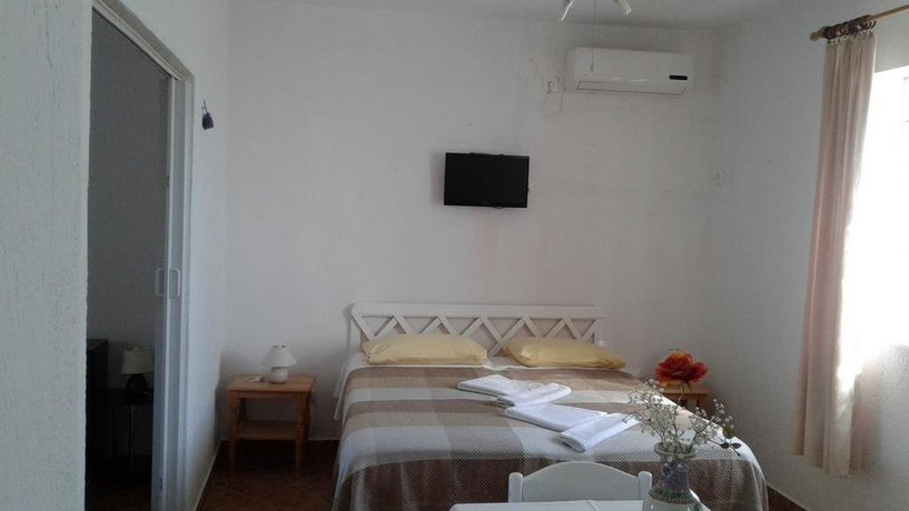 Guesthouse Plaza