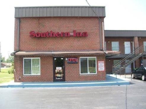 Southern Inn Lumberton