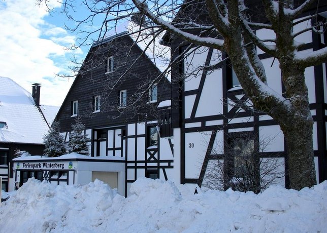 Ferienpark Winterberg