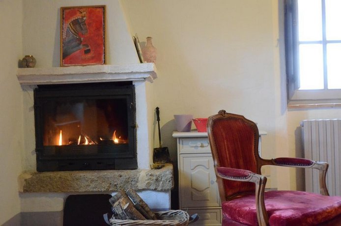Country house Grencaia