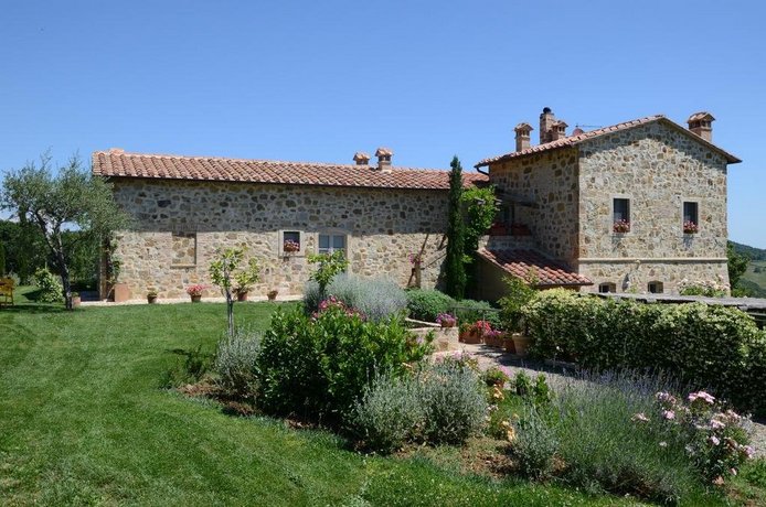 Country house Grencaia