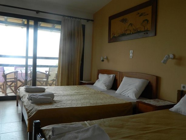 Asteri Studios Skiathos