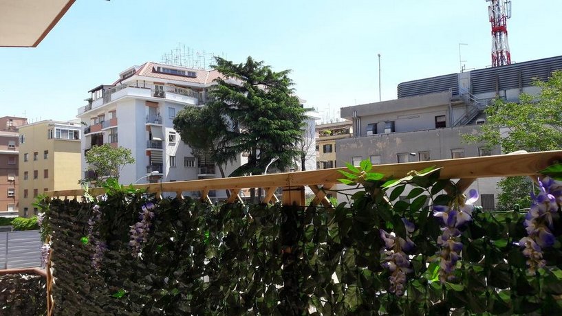 Il Segno in Rome