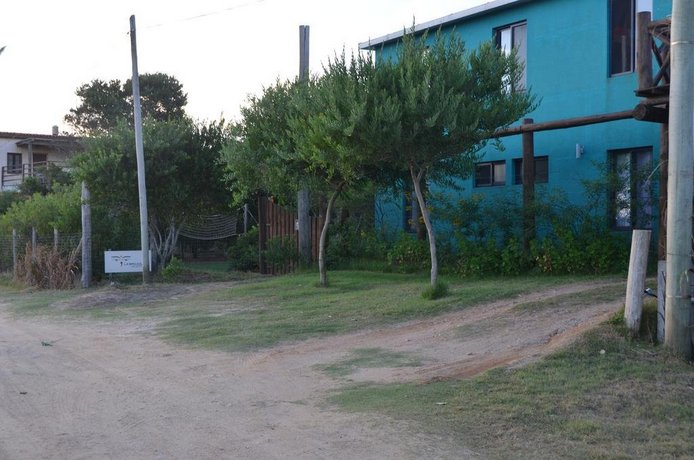 La Brujula Hostel
