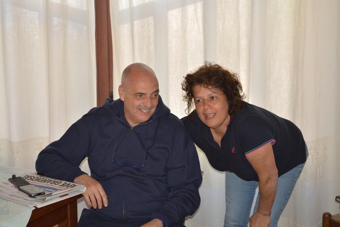 B&B Terre del Sinis