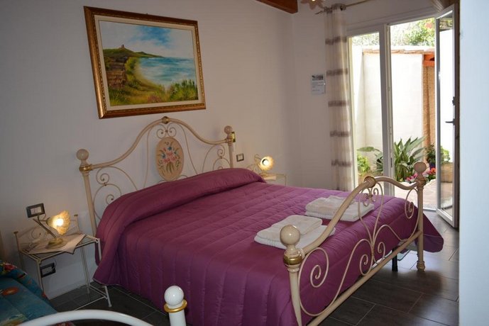 B&B Terre del Sinis