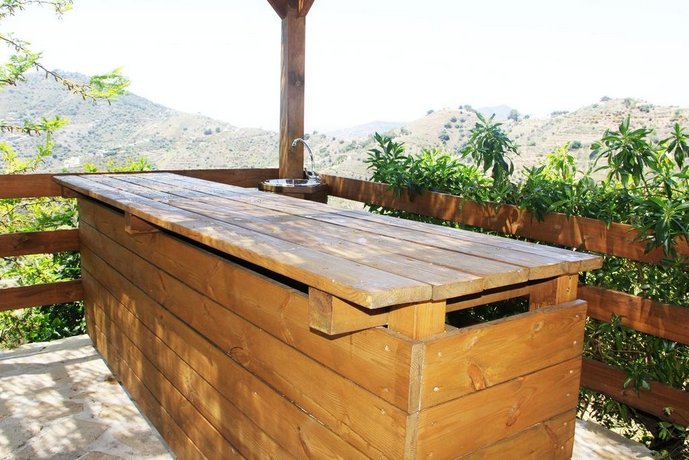 Finca Colica