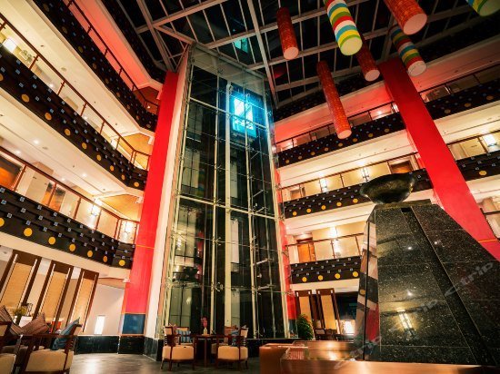Yunman Hotel