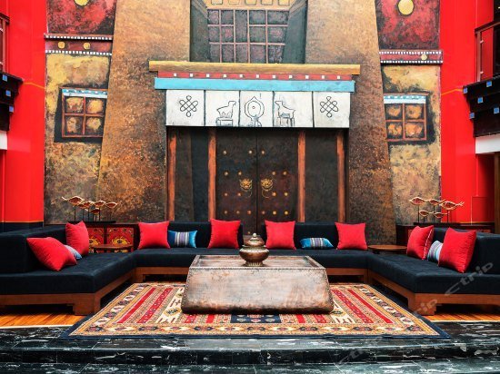 Yunman Hotel
