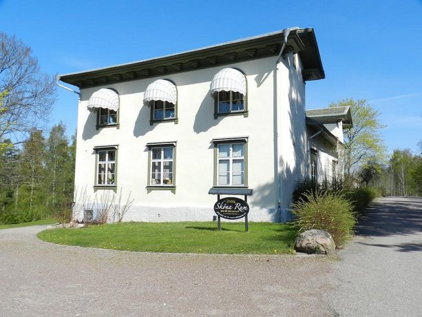 Skona Rum Fryksta