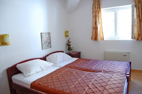 Vila Maslina Guesthouse