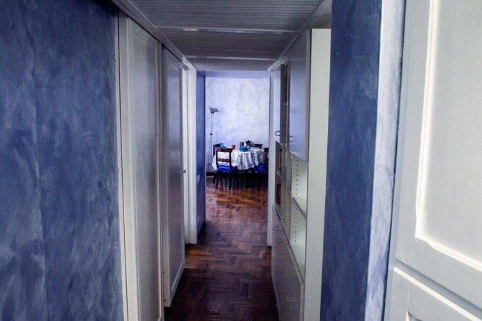 La Casetta di Zio Mario