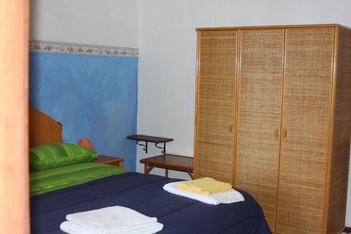 The Dolphins Guest House