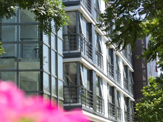 Yitel Zhongguancun Software Park