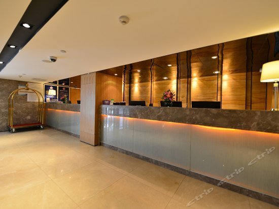Yitel Zhongguancun Software Park