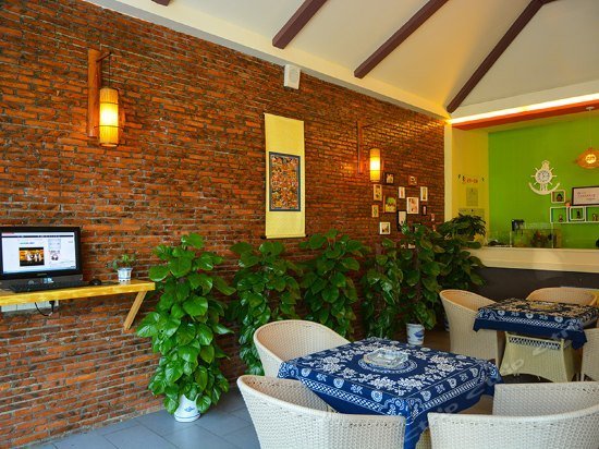 8 Inns Shenzhen Gongming Branch