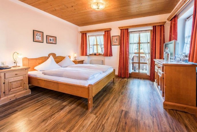 Resort Achensee