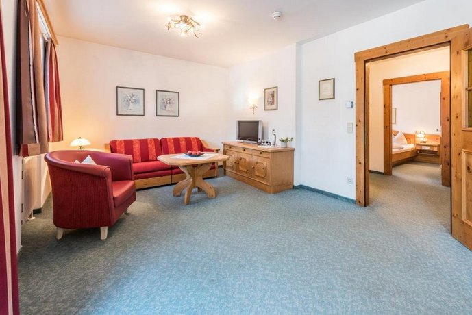 Resort Achensee