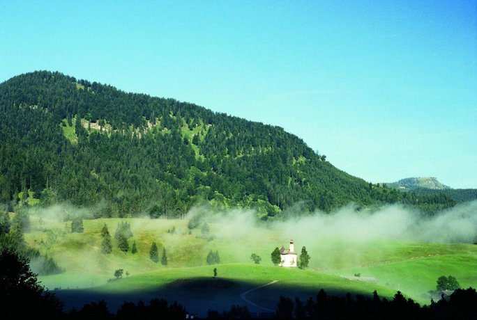 Resort Achensee