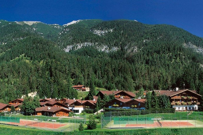 Resort Achensee