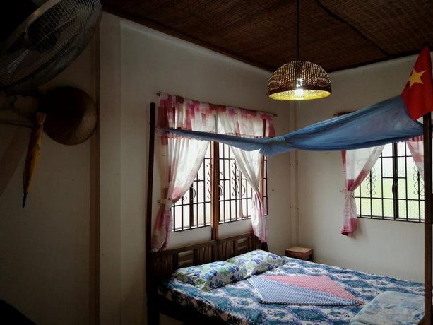 Homestay - Homestay - Happy Family Guesthouse