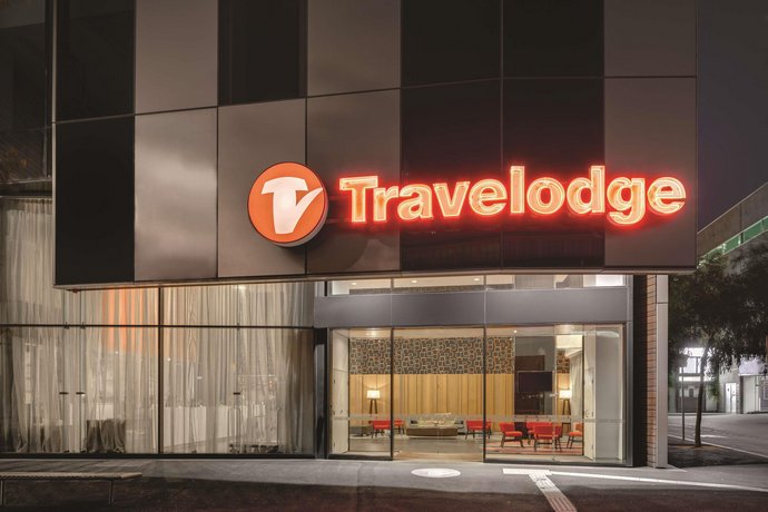 Travelodge Hotel Melbourne Docklands