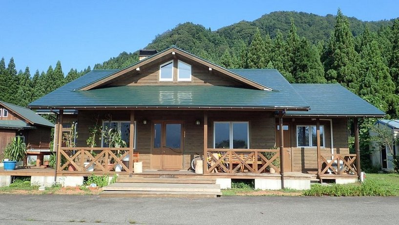 Guest House Piste