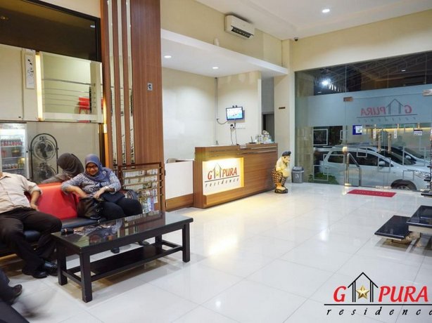 Gapura Residence