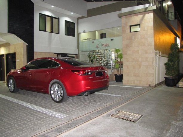 Gapura Residence