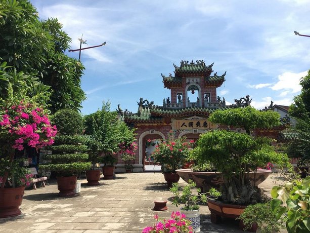 ViVi Homestay Hoi An