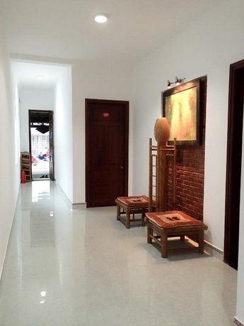 ViVi Homestay Hoi An
