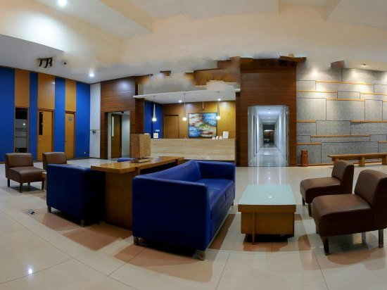 Hotel Senen Indah