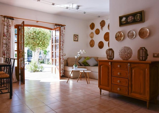 Las Casas de Maspalomas