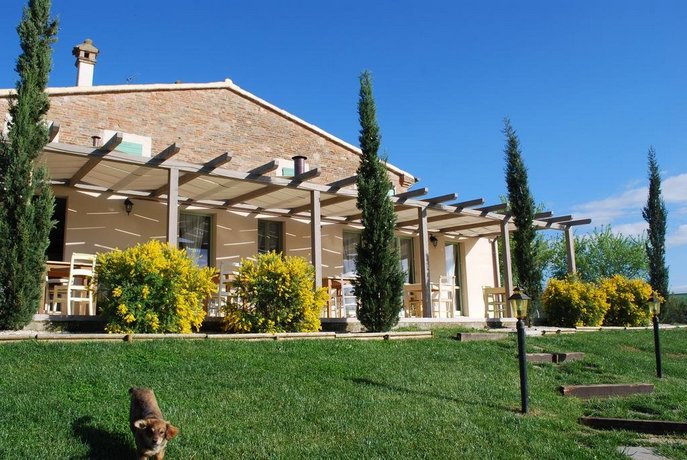 Le Maracla Country House