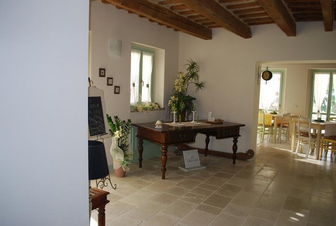 Le Maracla Country House