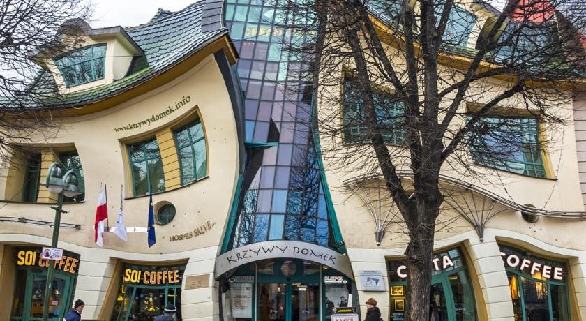 Sopot Host