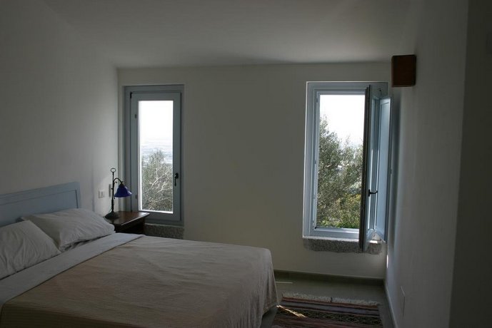 Agriturismo Cabu Abbas
