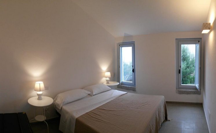 Agriturismo Cabu Abbas