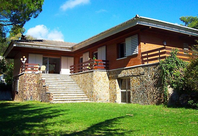 Villa Playa Esmeralda