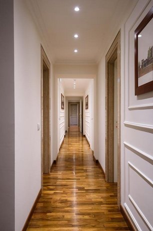 Lory House Rome